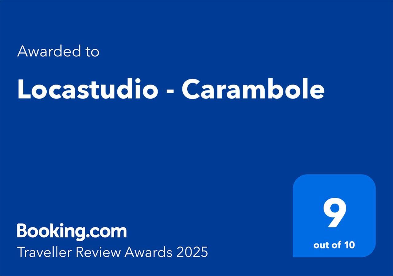Locastudio - Carambole Sainte-Anne  Exteriör bild