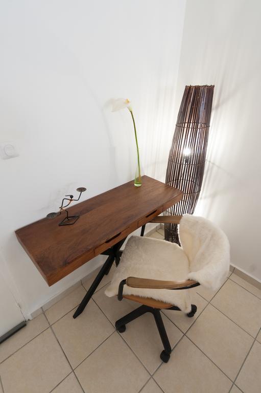 Locastudio - Carambole Sainte-Anne  Exteriör bild